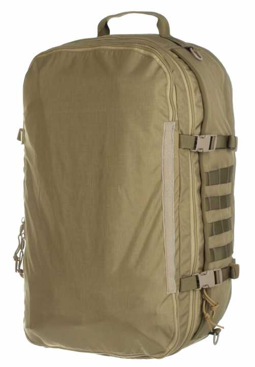 Crossfire 45-65l Rucksack graphit