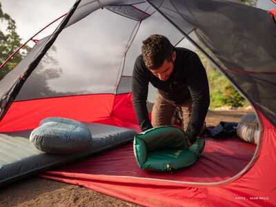Trail Pro Isomatte