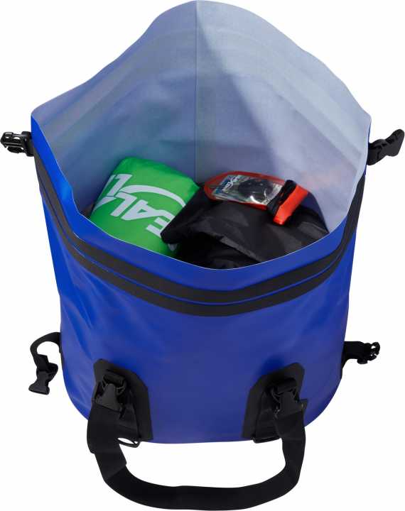 WideMouth Duffel gelb