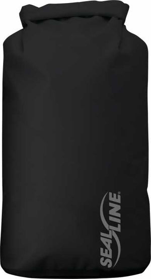 Discovery 50l Dry Bag schwarz