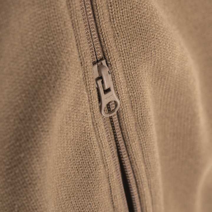 Falcon Pro Sweater schwarz