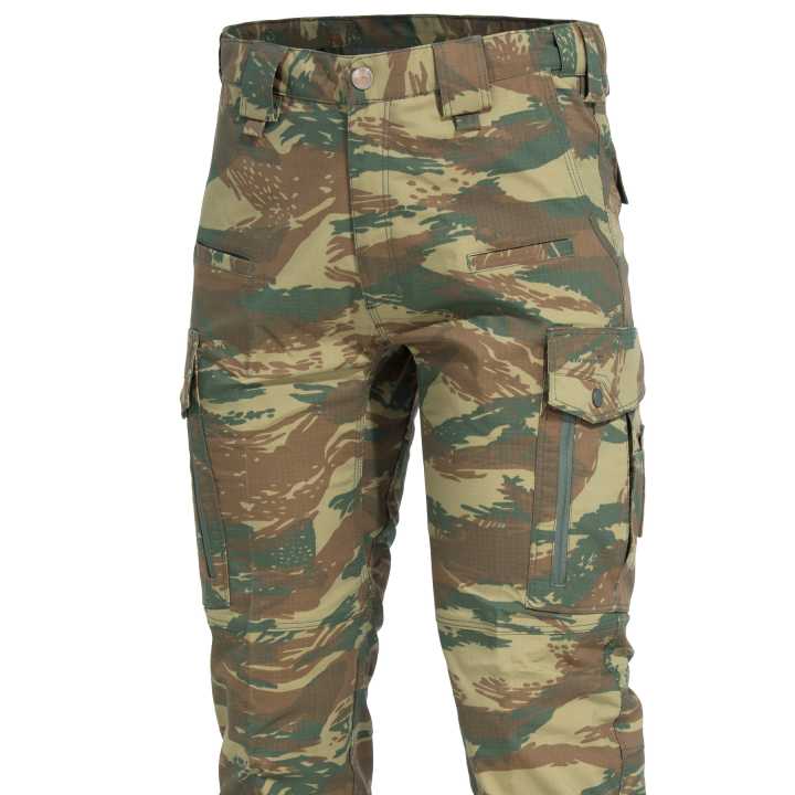 Ranger 2.0 Hose gr. camo