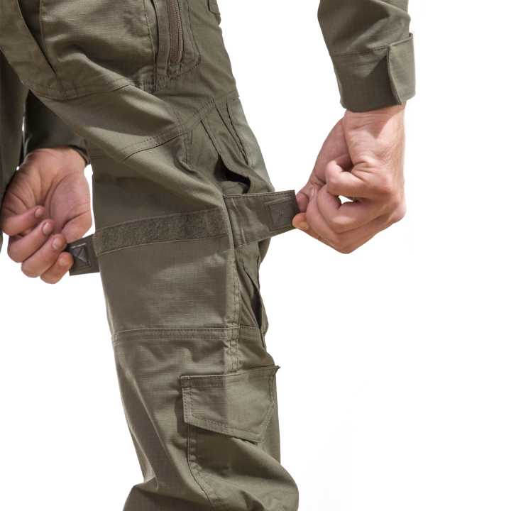 Wolf Einsatzhose grassman