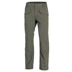 Ydor Regenhose Ral 7013