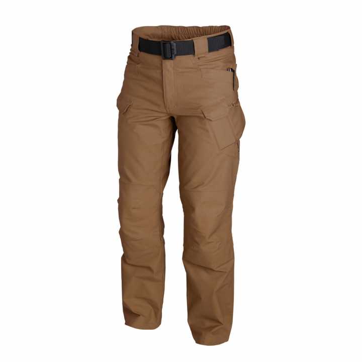 Urban Tactical Pants UTP Polycotton Ripstop braun