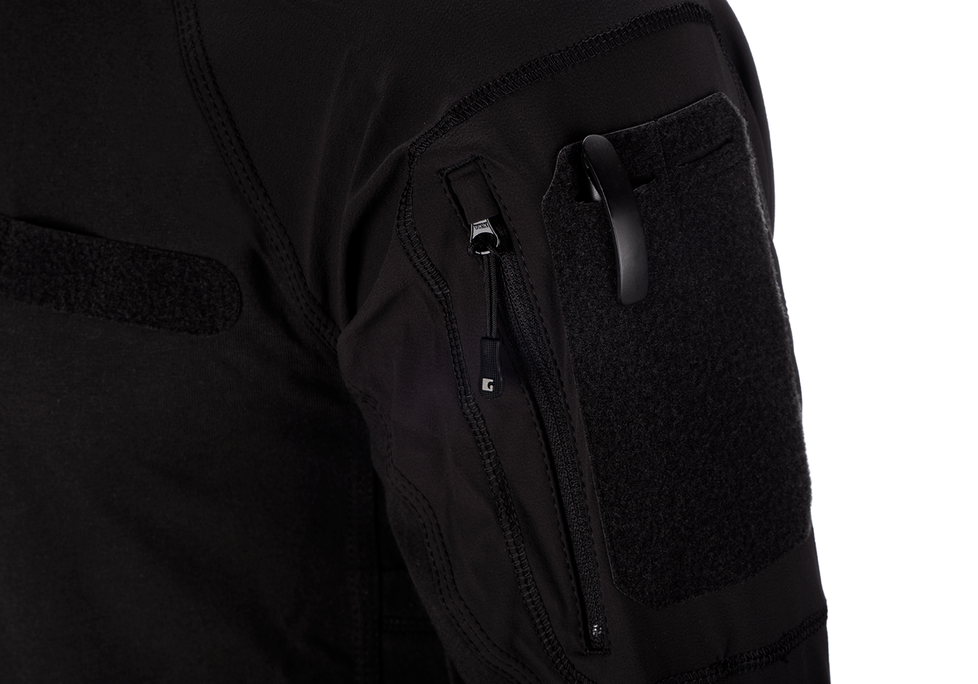 Instructor Shirt LS MK II Ral 7013