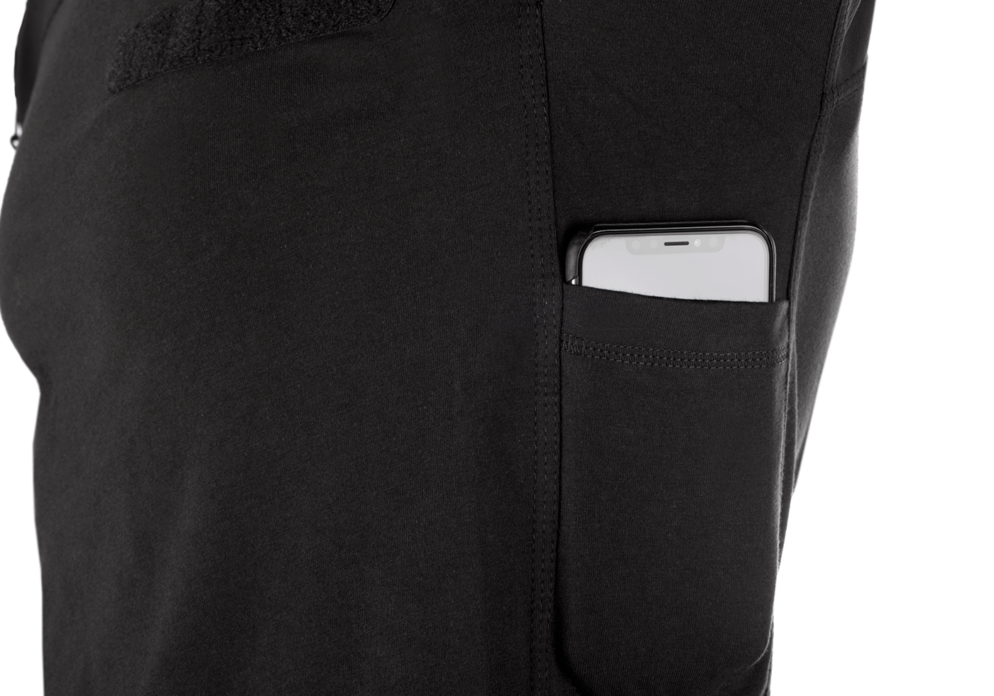 Instructor Shirt LS MK II Ral 7013