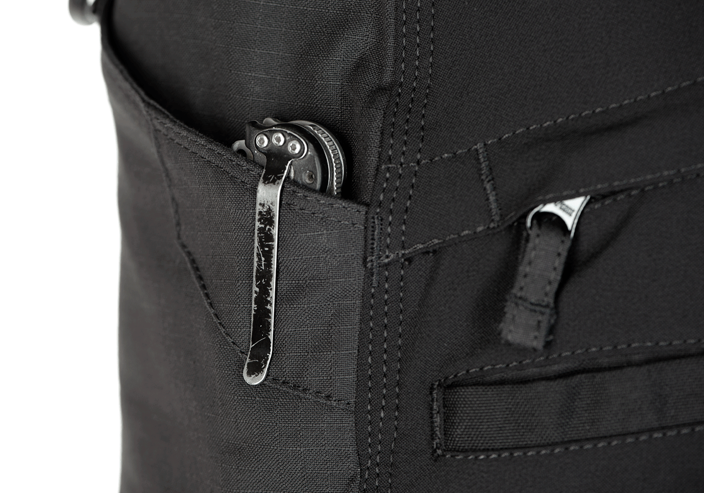 Operator Combat Pant MK II multicam