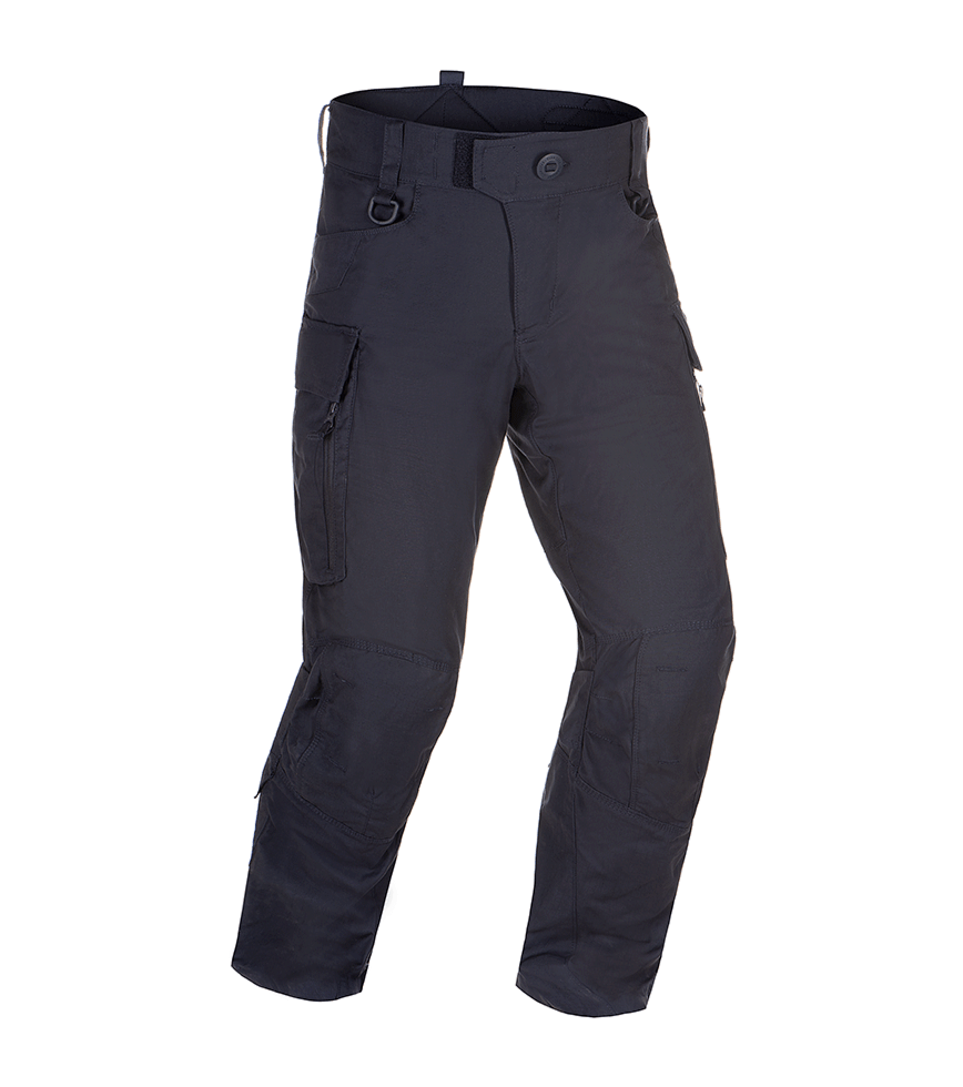 Raider MK. IV Pant navy