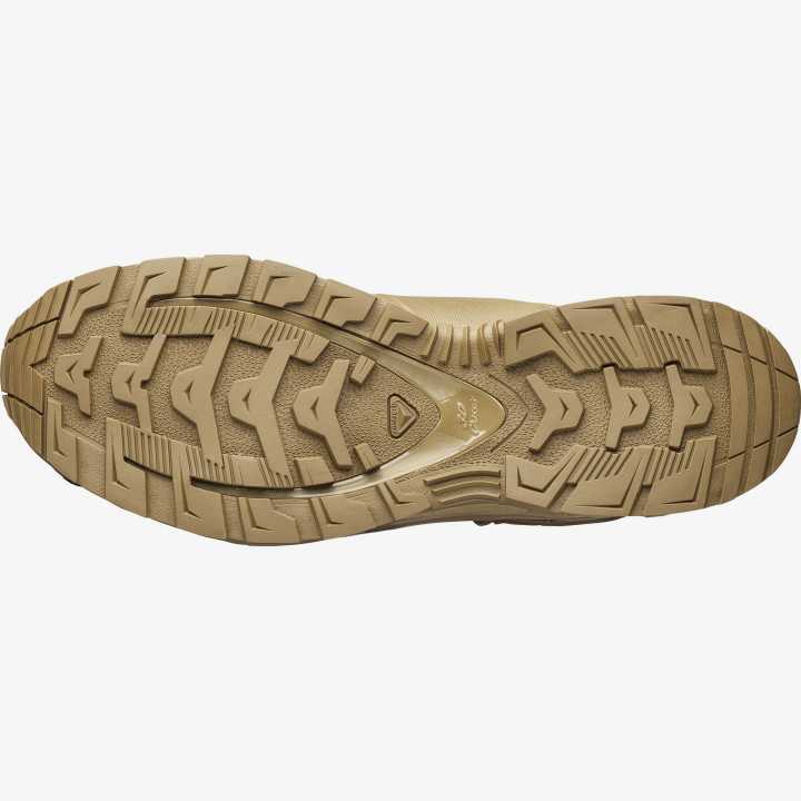 XA Forces MID GTX coyote