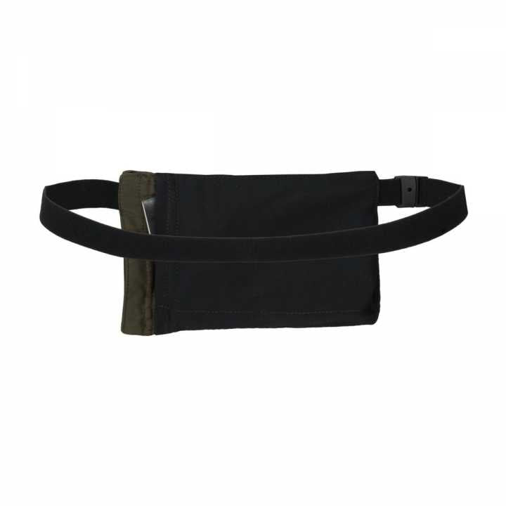 Covert M65 Jacket schwarz