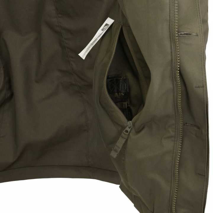 Covert M65 Jacket Taiga Green