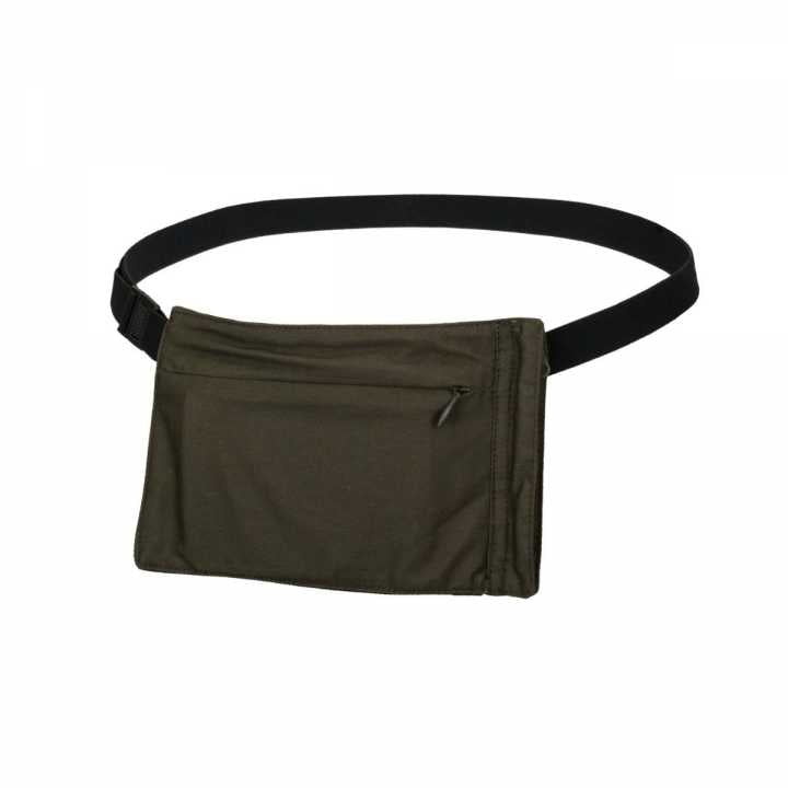 Covert M65 Jacket Taiga Green