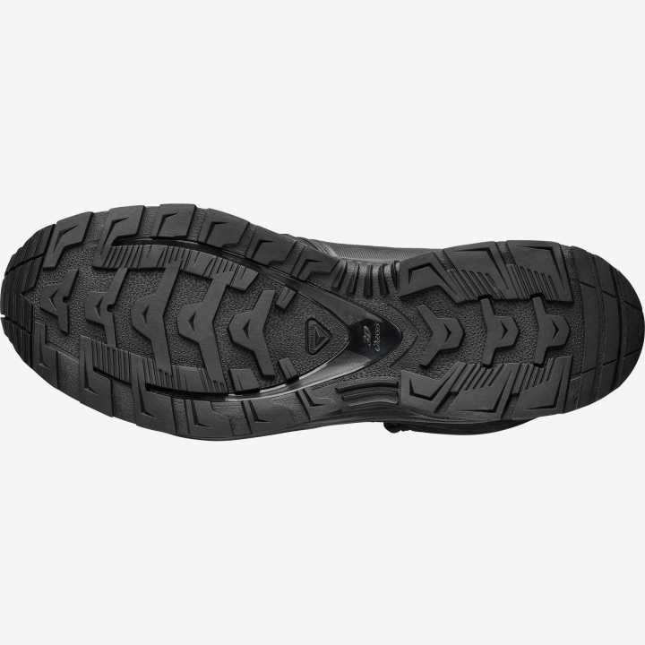 XA Forces MID GTX schwarz