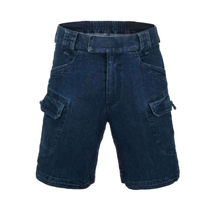 UTS Shorts (Urban Tactical Shorts) 8.5 marine blau