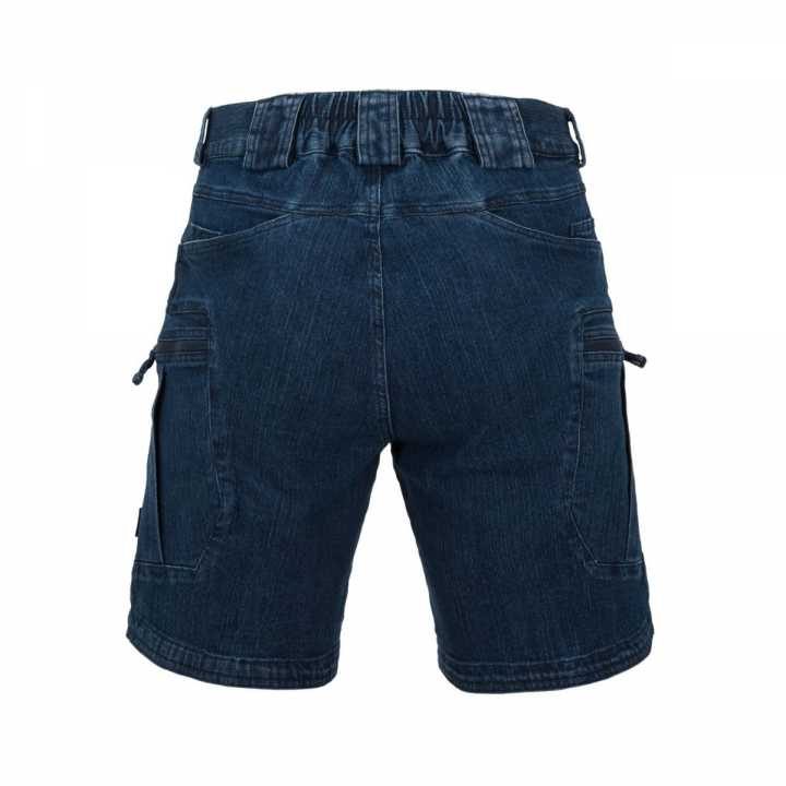 UTS Shorts (Urban Tactical Shorts) 8.5 marine blau