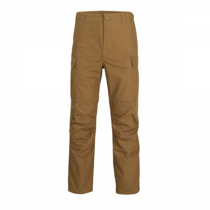 BDU MK2 Pants coyote