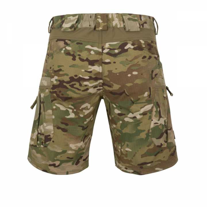 Urban Tactical Shorts Flex 8.5 multicam