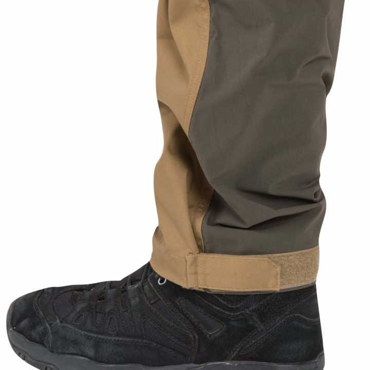 Hybrid Outback Hose cloud grey / black