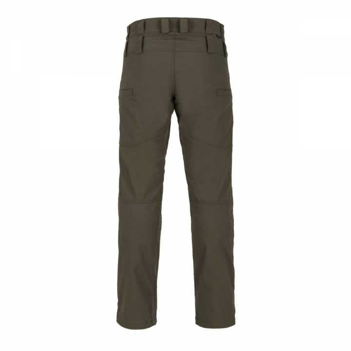 Woodsman Hose black