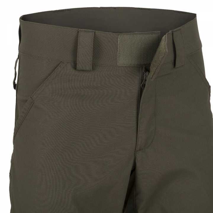 Woodsman Hose black