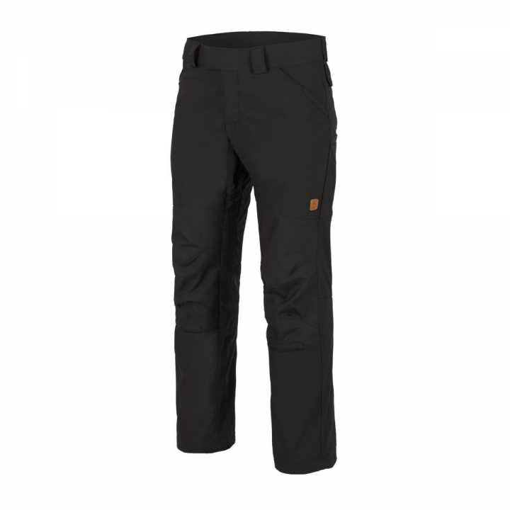 Woodsman Hose ash grey