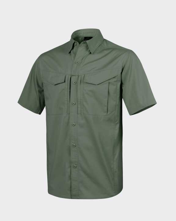 Defender Mk2 Shirt short sleeve