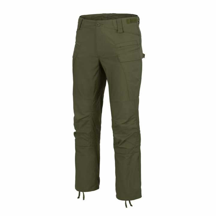 SFU Next Pants MK2 adaptive green
