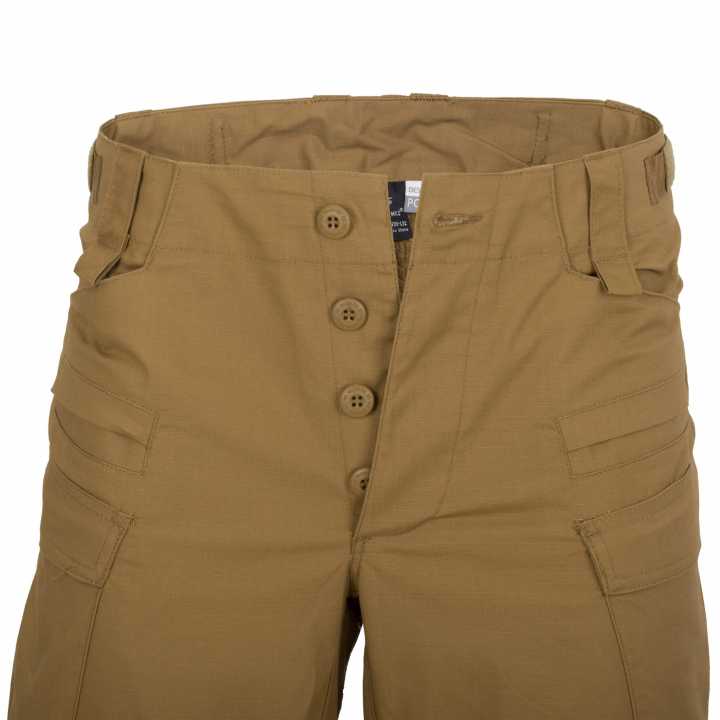 SFU Next Pants MK2 pl woodland
