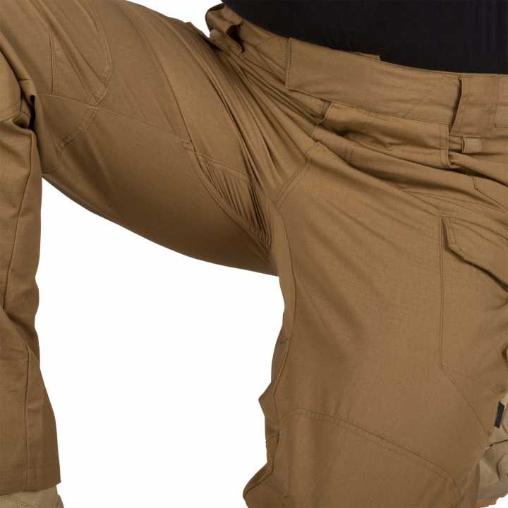 UTP Urban Tactical Hose Flex oliv