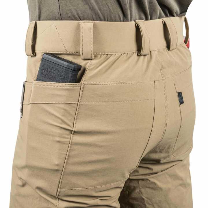 Covert Tactical Hose khaki