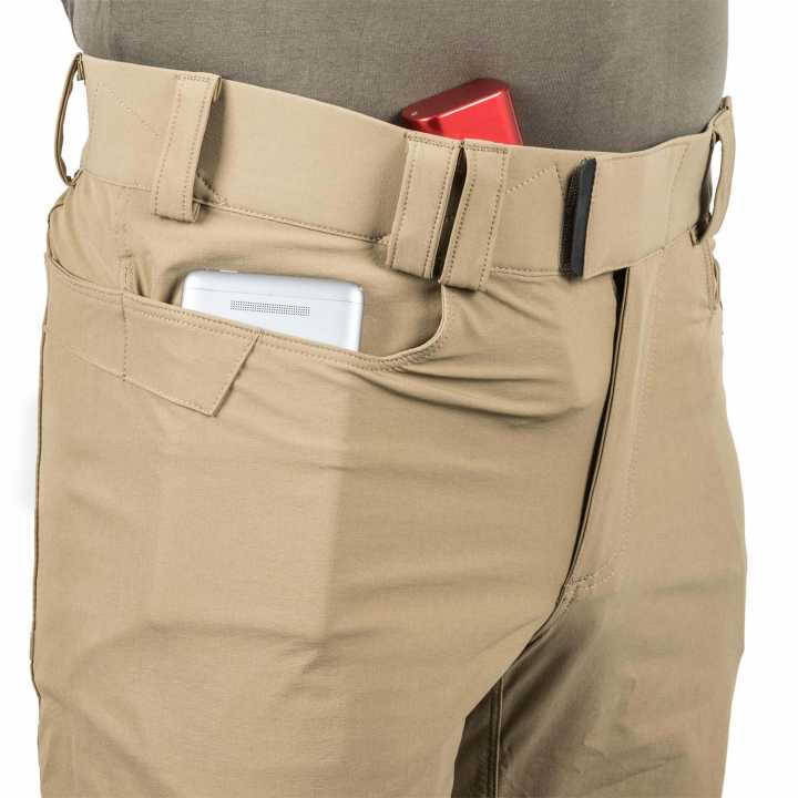 Covert Tactical Hose khaki
