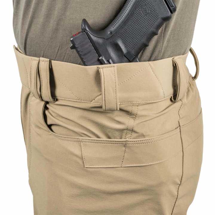 Covert Tactical Hose khaki